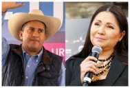 Ana Gabriel pide en concierto que México despierte tras el asesinato de Carlos Manzo