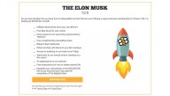 Babylon Bee Introduces 'Elon Musk' Subscription Plan For Fans Who Happen To Be Eccentric Billionaires