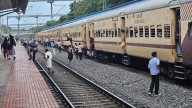 Kerala teenager’s harrowing experience on moving train highlights urgent need for safety reforms