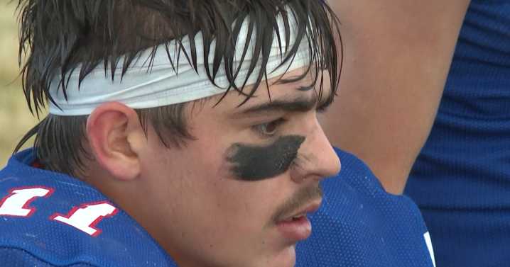 Q2 AOW: Jace Bantz back from dual wrist breaks to lead Grass Range