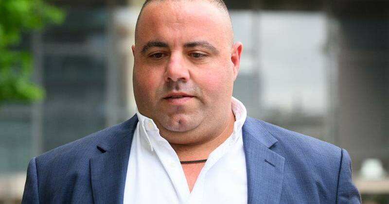 Driver lost licence 12 times before deadly flood act