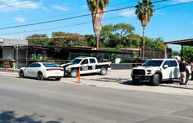 Ataque a bar El Ovni deja 3 mujeres muertas y 6 hombres heridos en Juárez, NL
