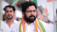 Congress to field K S Sabarinathan in Thiruvananthapuram Corporation; list to be released tomorrow