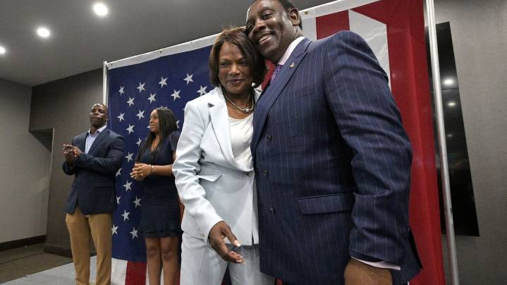 Orange County Mayor Jerry Demings enters Florida governor's race