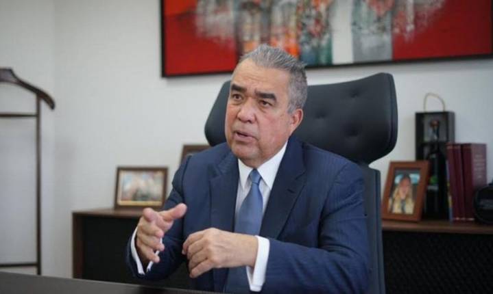 Luis Eduardo Martínez: «La dirigencia opositora debe reconocerse, respetarse, reencontrarse y reconciliarse»