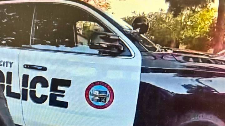 Motorcyclist killed in high-speed Culver City crash