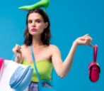 Tendencias de moda que marcarán la temporada decembrina