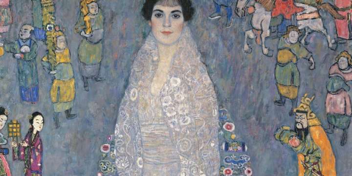 Gustav Klimt portrait that played life-saving role in Holocaust sets modern art record of $236 million at auction