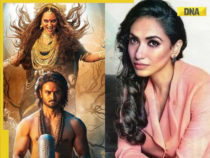 Exclusive | Prerna Arora on comeback with Sonakshi Sinha's Jatadhara