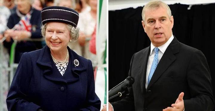 Queen Elizabeth's Death Was 'Final Nail In Coffin' For Prince Andrew