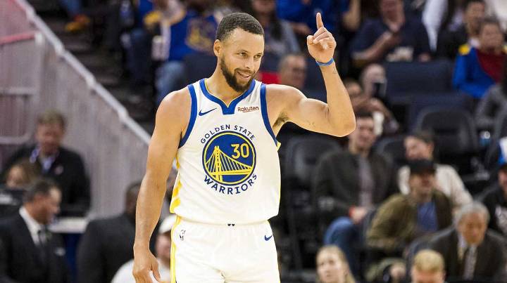 Is Stephen Curry playing vs. Spurs? Warriors’ star sounds off after ugly Thunder loss