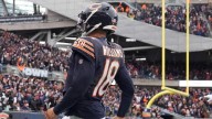 Caleb Williams stars as the Bears rally past the Giants for a 24