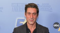 David Muir met with milestone World News Tonight update days before 52nd birthday