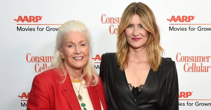 Laura Dern Reveals Her Oscar-Nominated Mother Diane Ladd Has Died at 89