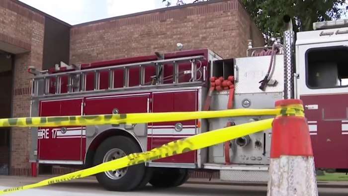Houston data breach exposes firefighters’ personal info, union says they’re being blamed