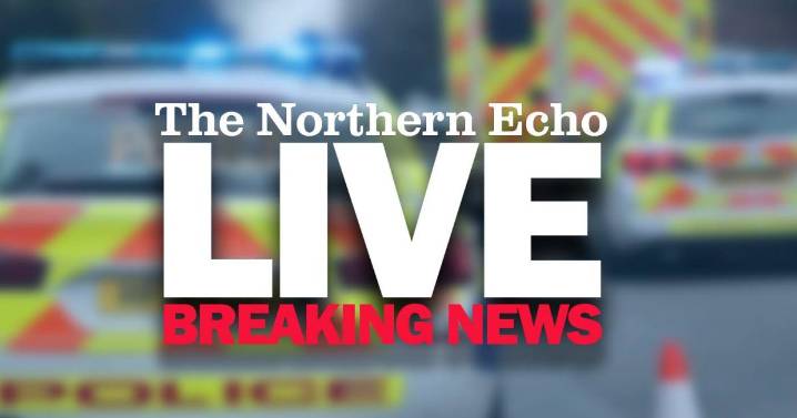 A19 LIVE: Road closed in both ways after early hours crash
