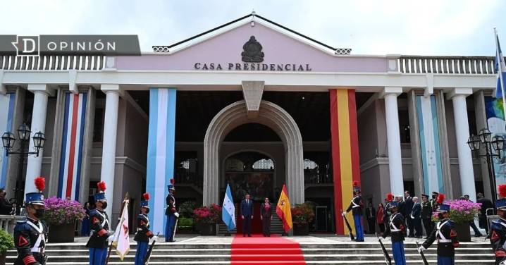 Honduras ante las urnas: ¿Democracia en la cuerda floja?