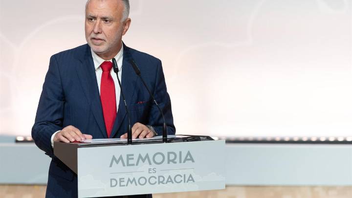 Víctor Ángel o Ángel Víctor, el amigo de Koldo