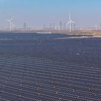 China hopes US will 'some day' return to climate fold, official tells AFP