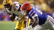 Inside Caleb Banks' decision to finish season with Florida after injury