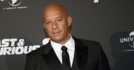 Judge dismisses sexual battery lawsuit against Vin Diesel on a technicality