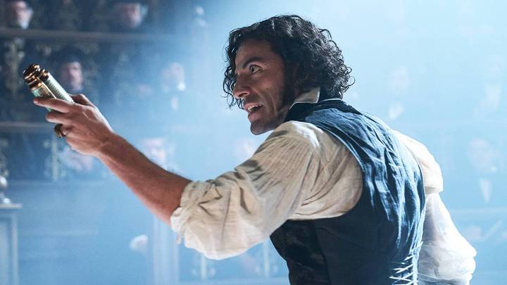 The 10 Biggest Changes del Toro's 'Frankenstein' Makes From Mary Shelley's Original Novel