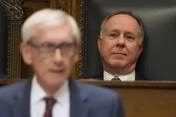 Wis. Speaker blocking bill to expand Medicaid for moms