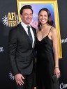 Hugh Jackman Goes Instagram Official With Girlfriend Sutton Foster