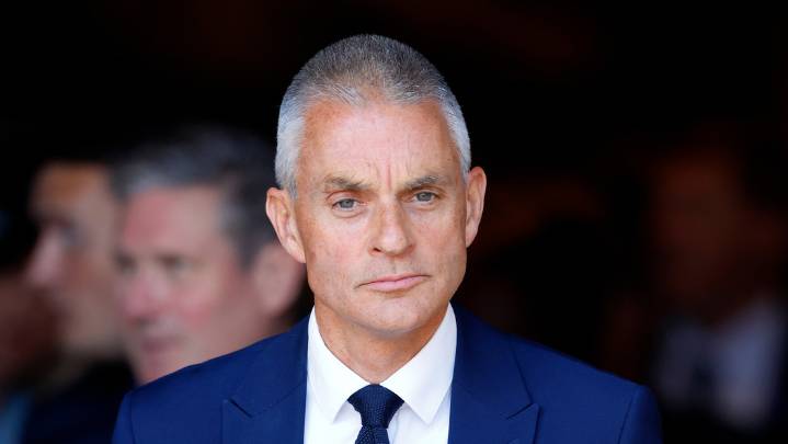 Dimite director general de la BBC tras el escándalo por el video de Trump