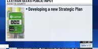 Lextran seeking community feedback in developing new ‘Strategic Plan’