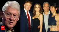 Jeffrey Epstein’s brother reveals ‘Bubba’ in alleged sex-scandal emails with Trump is not Bill Clinton, it is…