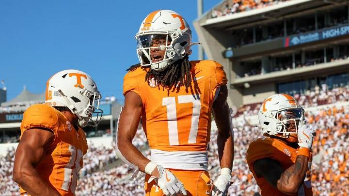 Tennessee vs. Florida prediction, odds, line: Week 13 college football picks from proven model
