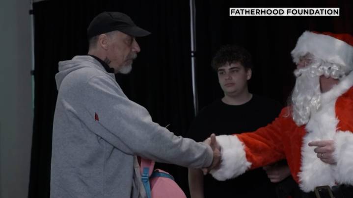 Fatherhood Foundation of Virginia is looking for dads to nominate