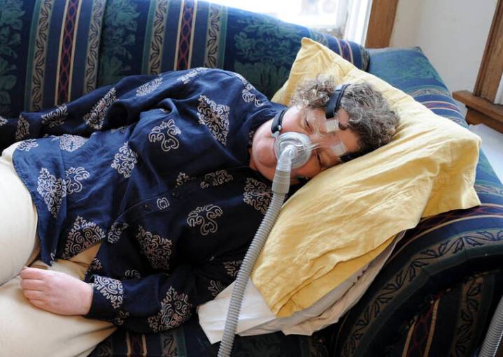 Sleep apnea linked to Parkinson’s disease, new study finds
