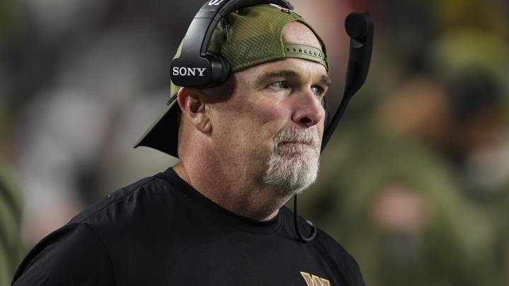 Commanders try to avoid record run of 20