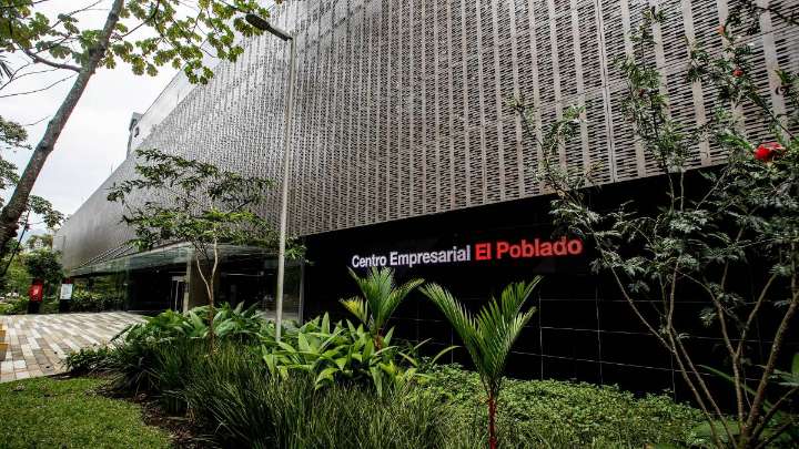 Consejeros de alto nivel hacen posible la Estrategia Clúster