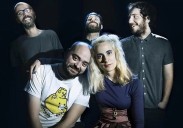 Montefurado, Señor Mo, Sofia, SVSTO y los míticos Punsetes se suben al Gijón Sound Festival