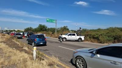Un hombre es asesinado a balazos en la c…