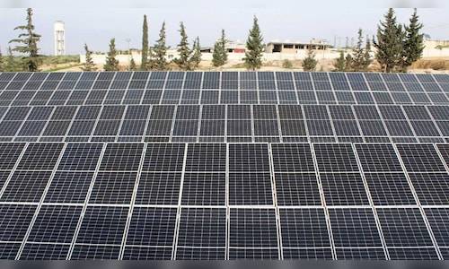 Waaree Energies shares fall 6% after Income Tax department visits its offices and facilities