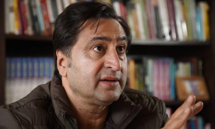 Ensure Kashmiris’ Safety Across India; Stereotyping Unfortunate: Sajad Lone To PM