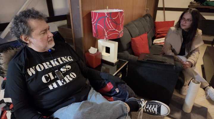 Kansas City seniors face hunger crisis as Meals on Wheels program cuts services in half