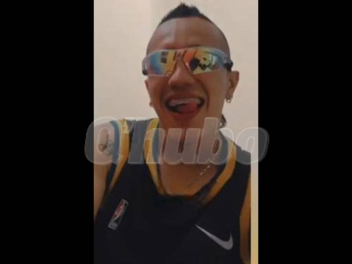 El Wally, Villa Esperanza y una guerra que tiñe de sangre a Bucaramanga