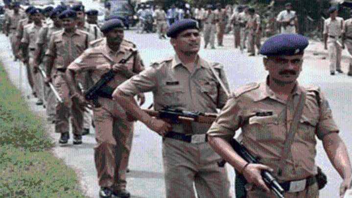 Odisha: high alert at Jagannath Temple, strategic sites after Delhi bomb blast