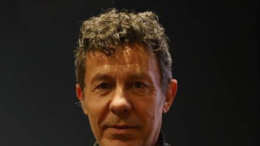 Javier Espinosa, corresponsal de guerra: "A los periodistas palestinos los han dejado de matar"