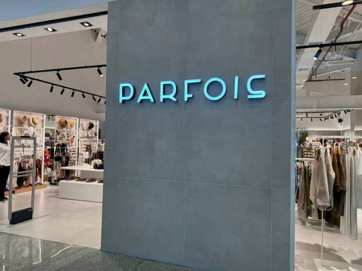 Grupo Futura Retails consolida la expansión de Parfois en el territorio nacional
