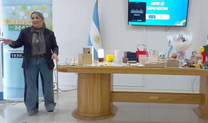 Culminó exitosamente el programa “Impulso Emprededor” de la Fundación Valores