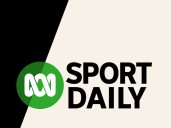 ABC SPORT DAILY with Patrick Stack