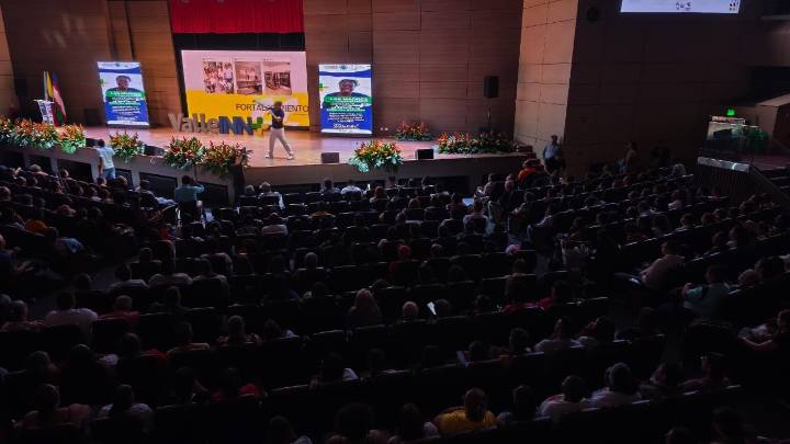 ValleINN+ llega a todo el departamento: apoyo económico y técnico para emprendedores