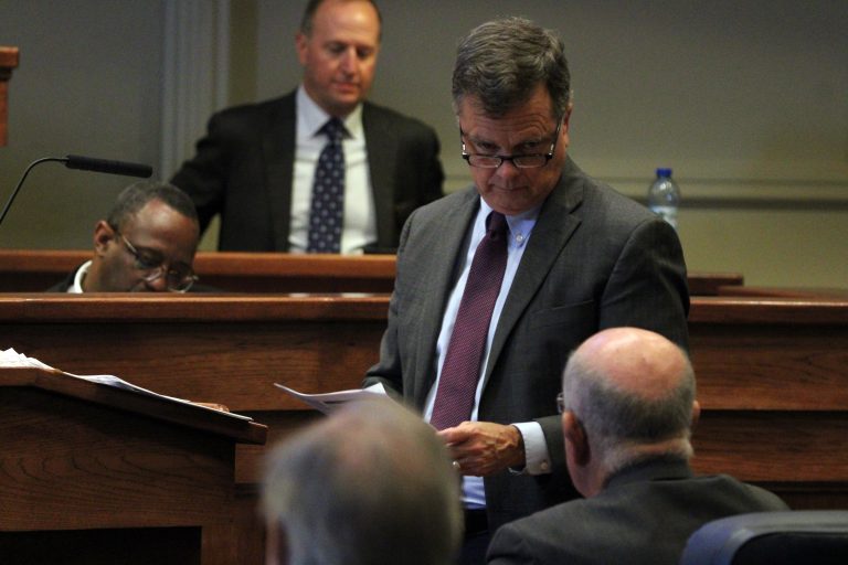 Alabama’s $3B in education reserves reflect lessons from the Great Recession