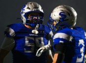 Steckert and his line power Southern Lehigh football to PIAA 4A quarterfinal comeback win